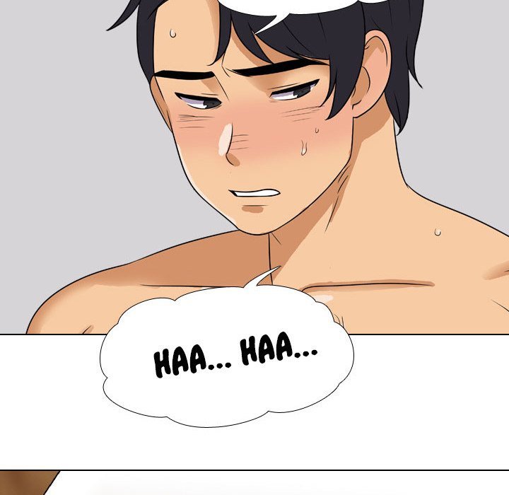 Our Exchange Manhwa - Chapter 55 Page 95