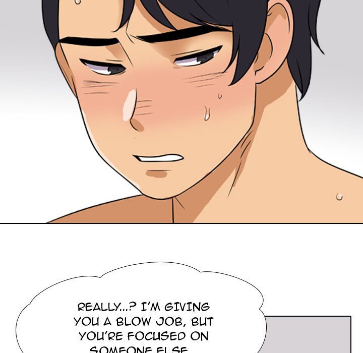 Our Exchange Manhwa - Chapter 55 Page 98