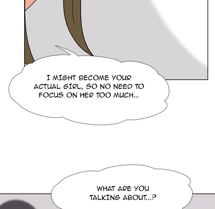 Our Exchange Manhwa - Chapter 55 Page 100