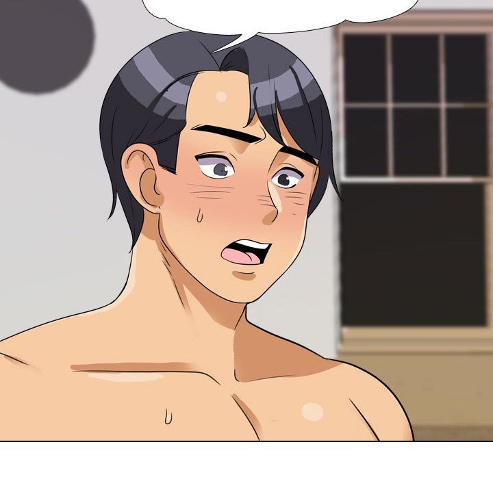 Our Exchange Manhwa - Chapter 55 Page 101