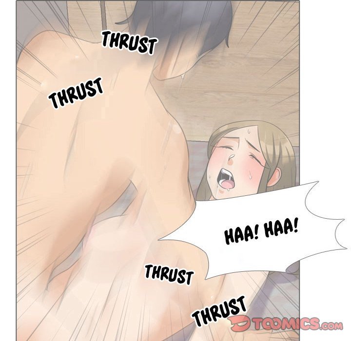 Our Exchange Manhwa - Chapter 55 Page 103