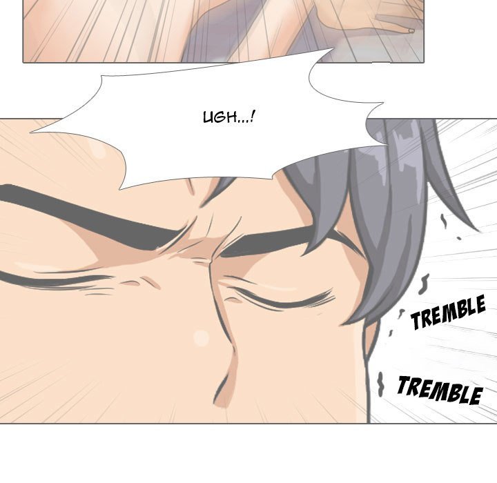 Our Exchange Manhwa - Chapter 55 Page 104