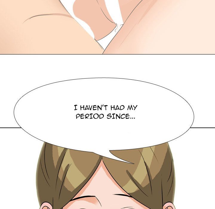 Our Exchange Manhwa - Chapter 55 Page 107