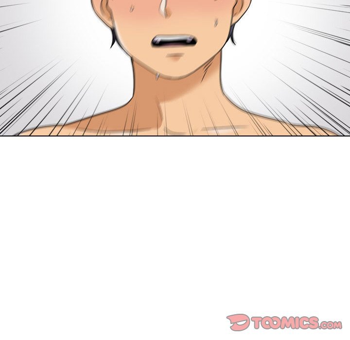 Our Exchange Manhwa - Chapter 55 Page 109