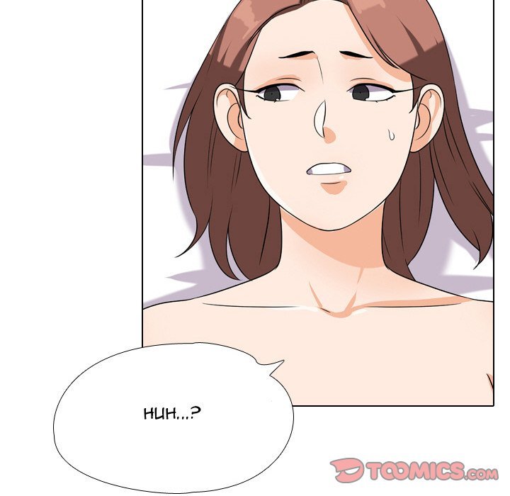 Our Exchange Manhwa - Chapter 18 Page 5