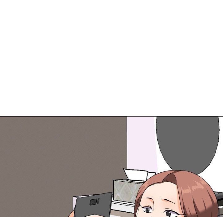 Our Exchange Manhwa - Chapter 18 Page 6