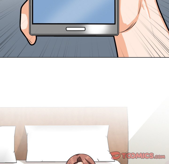 Our Exchange Manhwa - Chapter 18 Page 9