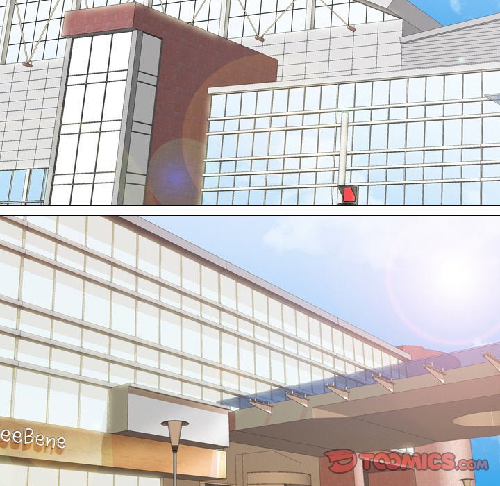 Our Exchange Manhwa - Chapter 18 Page 13