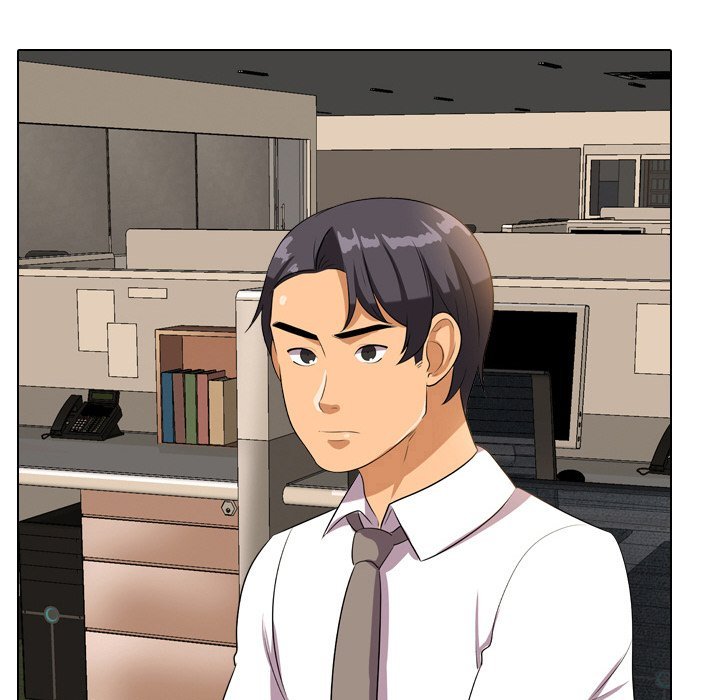 Our Exchange Manhwa - Chapter 18 Page 16