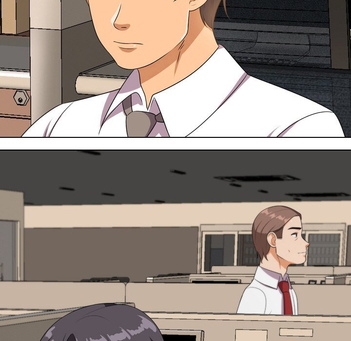 Our Exchange Manhwa - Chapter 18 Page 18