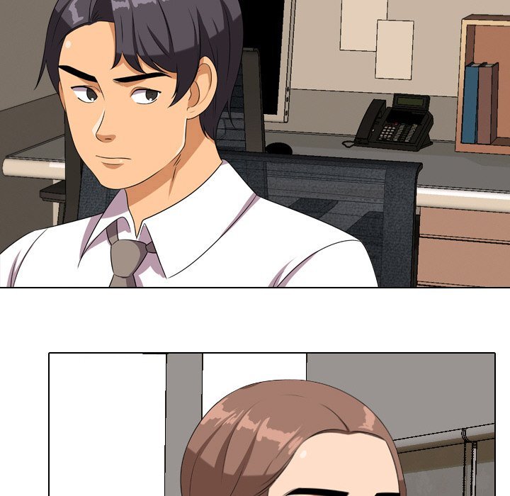 Our Exchange Manhwa - Chapter 18 Page 19