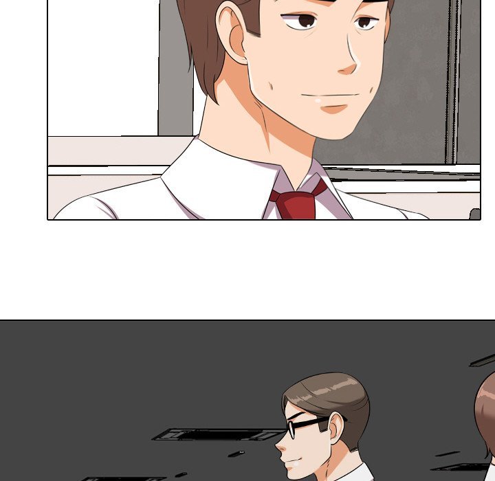 Our Exchange Manhwa - Chapter 18 Page 20