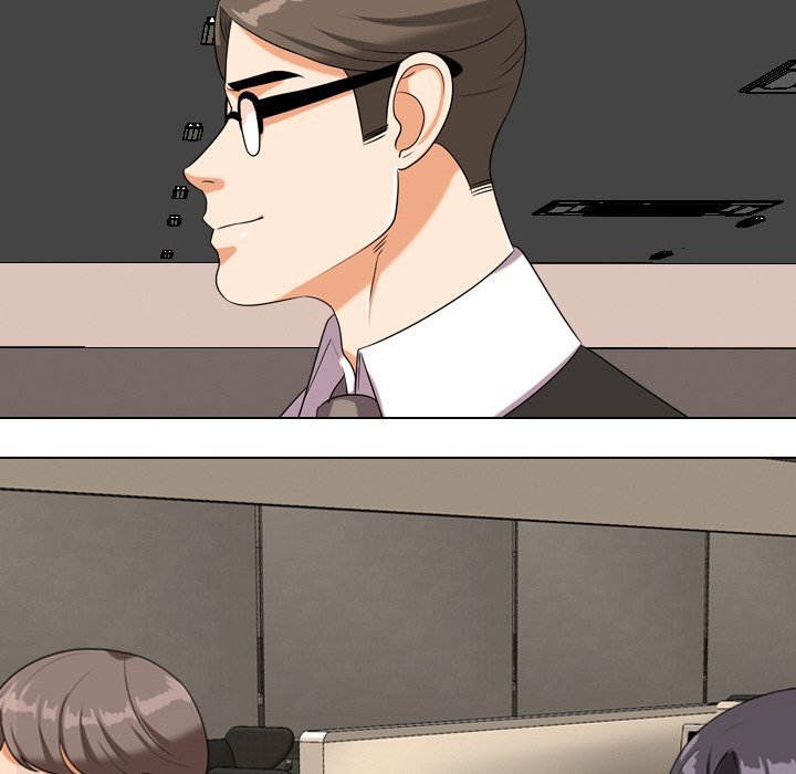 Our Exchange Manhwa - Chapter 18 Page 22