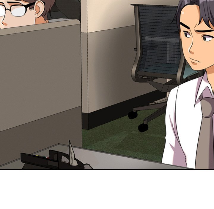 Our Exchange Manhwa - Chapter 18 Page 23