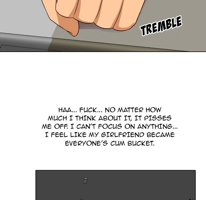 Our Exchange Manhwa - Chapter 18 Page 26