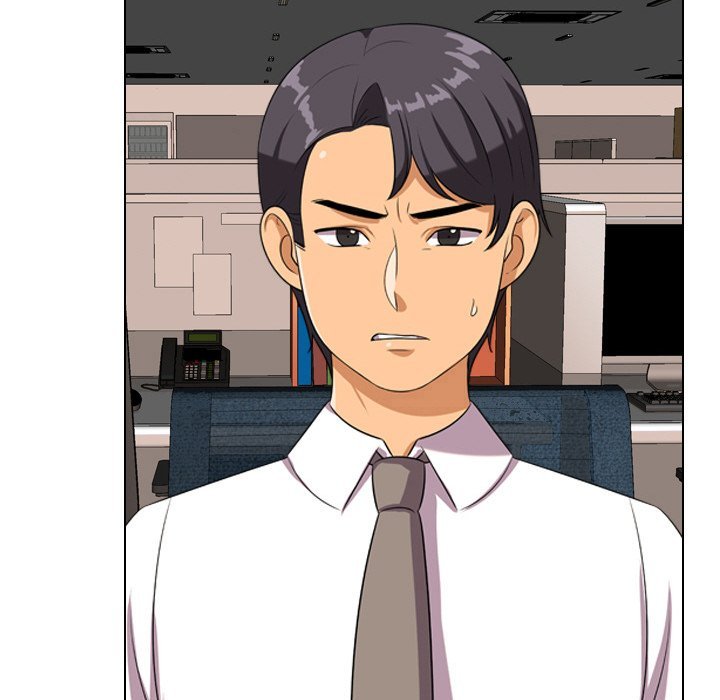 Our Exchange Manhwa - Chapter 18 Page 27