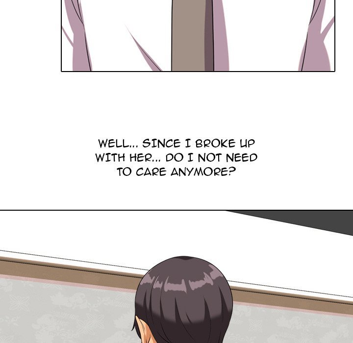 Our Exchange Manhwa - Chapter 18 Page 28