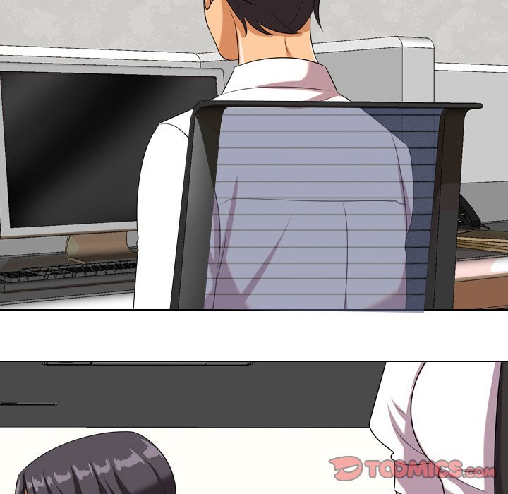 Our Exchange Manhwa - Chapter 18 Page 29