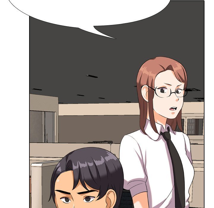 Our Exchange Manhwa - Chapter 18 Page 31