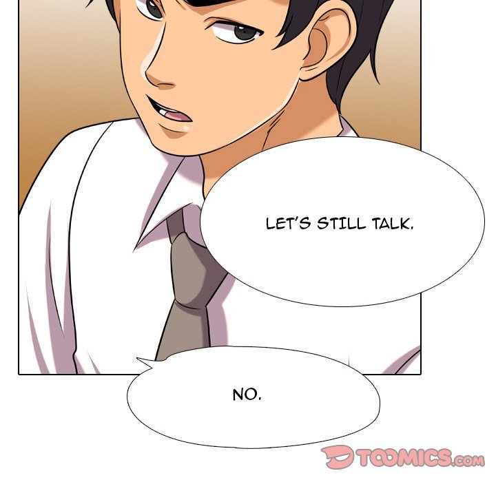 Our Exchange Manhwa - Chapter 18 Page 33