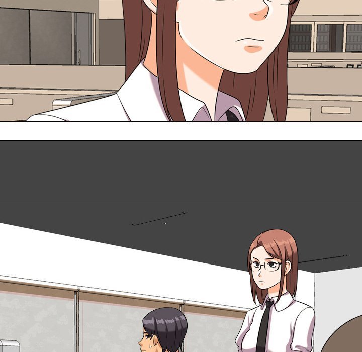 Our Exchange Manhwa - Chapter 18 Page 36