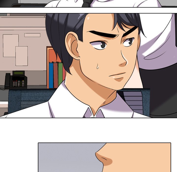 Our Exchange Manhwa - Chapter 18 Page 39