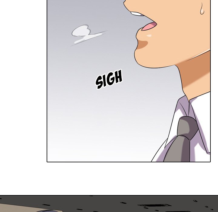 Our Exchange Manhwa - Chapter 18 Page 40