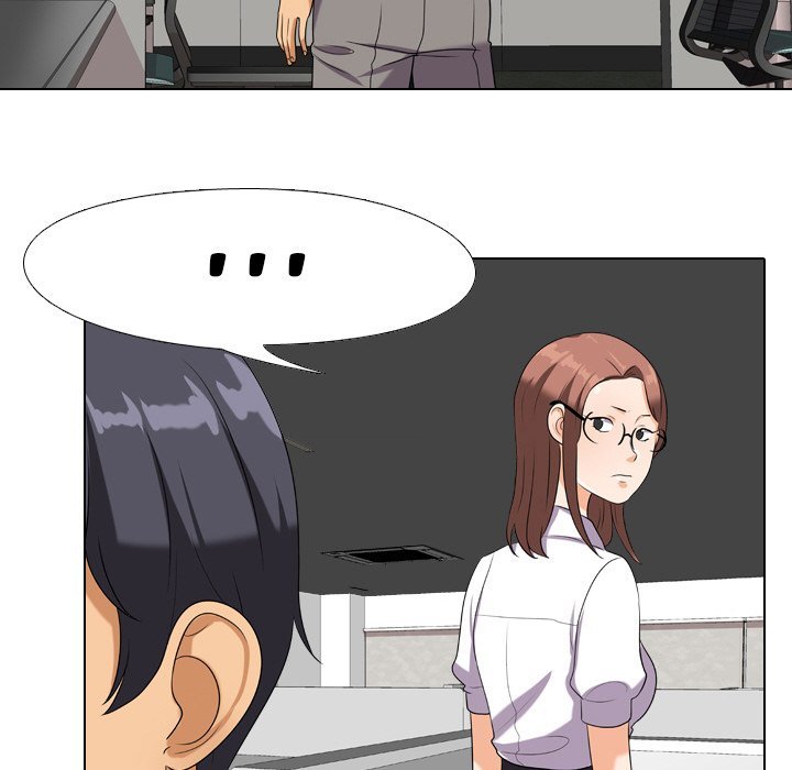 Our Exchange Manhwa - Chapter 18 Page 43