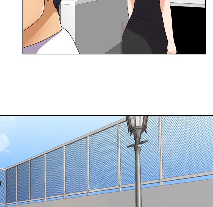 Our Exchange Manhwa - Chapter 18 Page 44