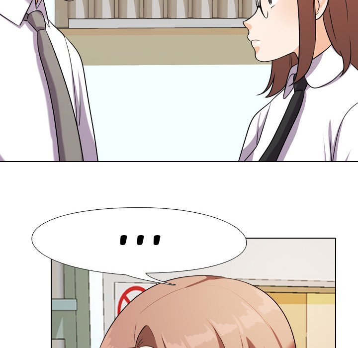 Our Exchange Manhwa - Chapter 18 Page 48