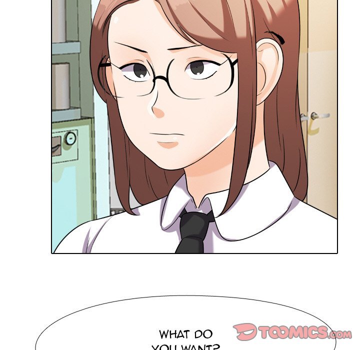 Our Exchange Manhwa - Chapter 18 Page 49