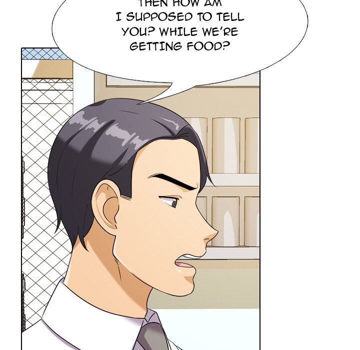 Our Exchange Manhwa - Chapter 18 Page 52