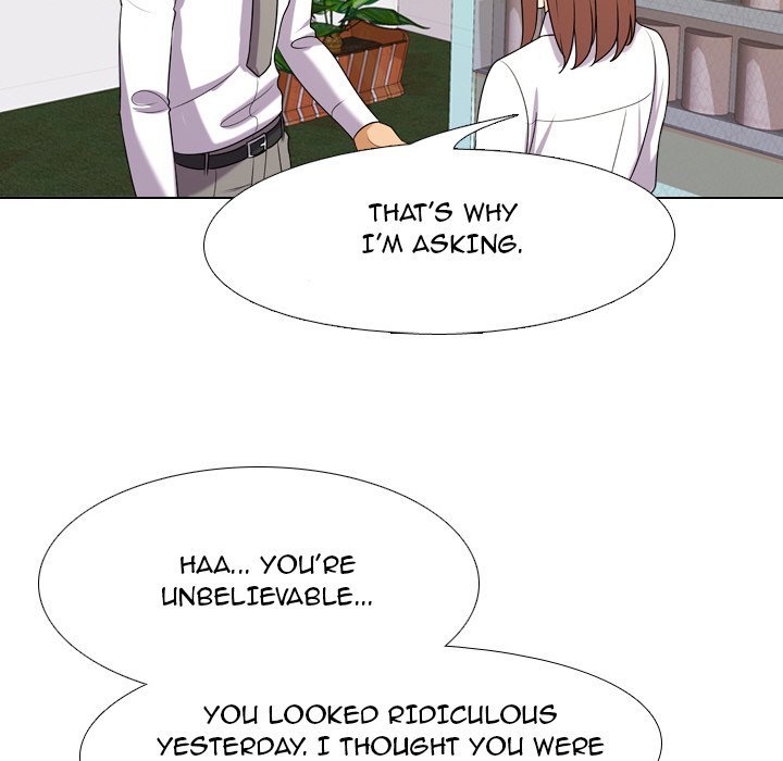 Our Exchange Manhwa - Chapter 18 Page 55