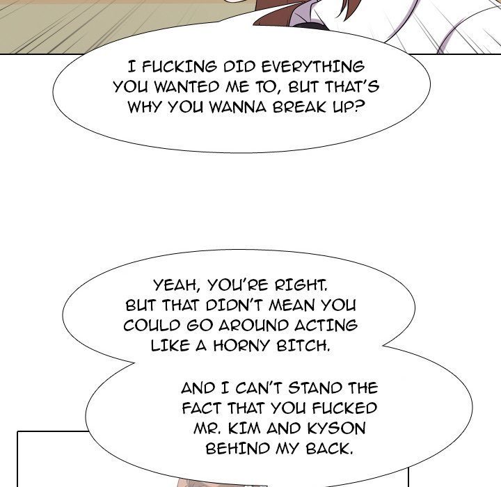 Our Exchange Manhwa - Chapter 18 Page 58