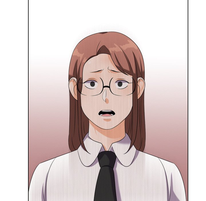 Our Exchange Manhwa - Chapter 18 Page 63