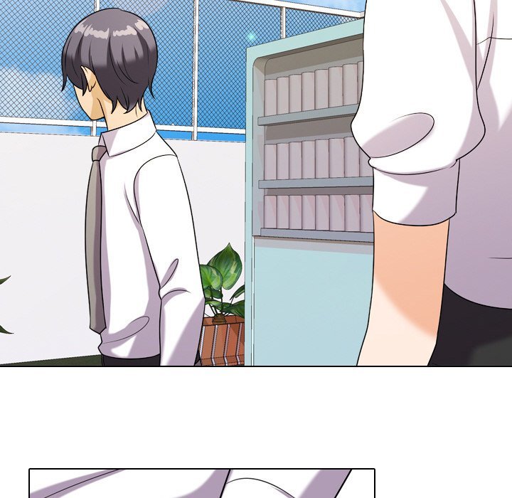 Our Exchange Manhwa - Chapter 18 Page 66