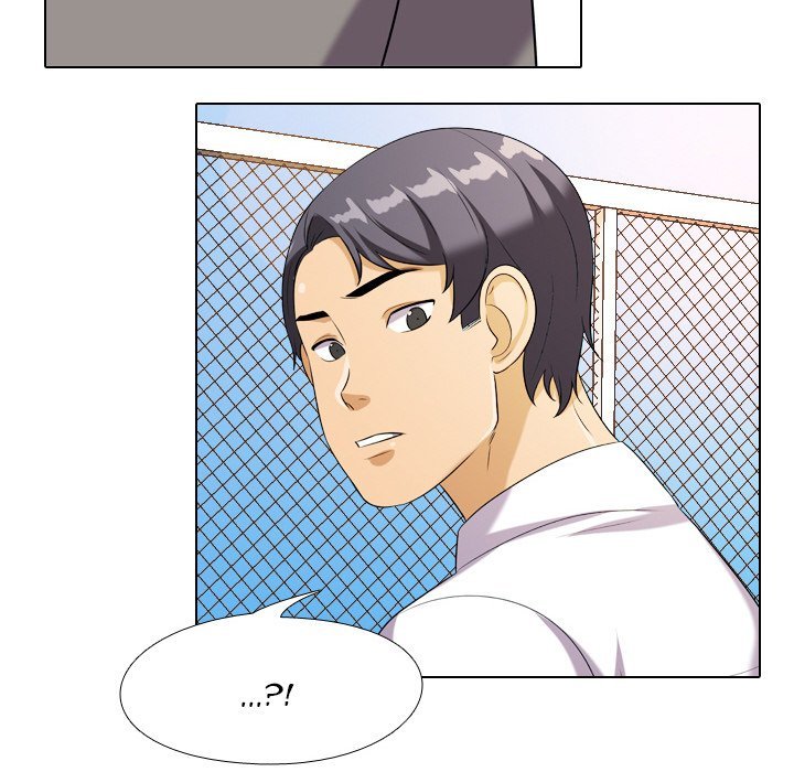 Our Exchange Manhwa - Chapter 18 Page 68