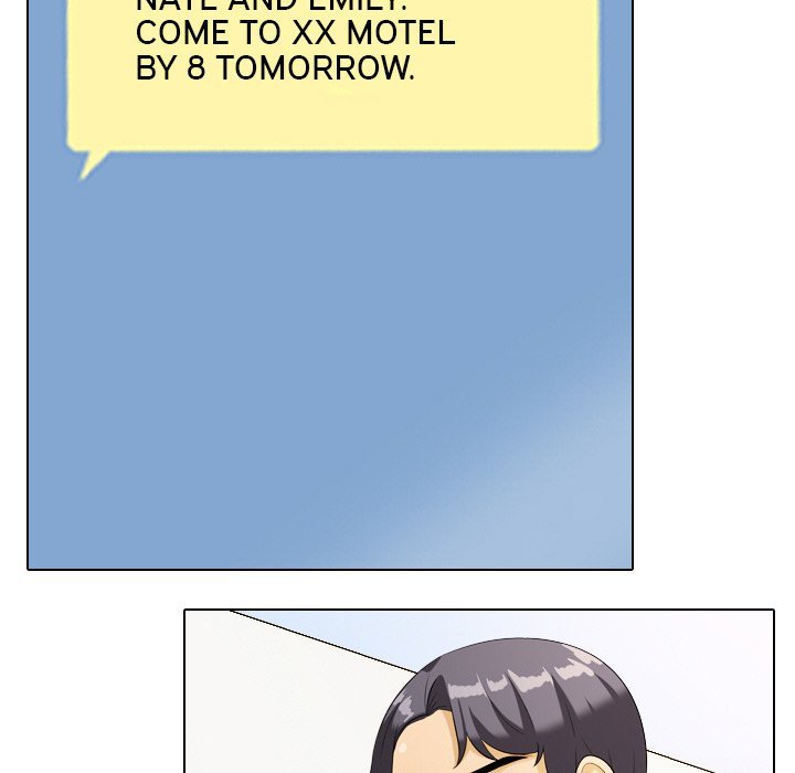 Our Exchange Manhwa - Chapter 18 Page 71