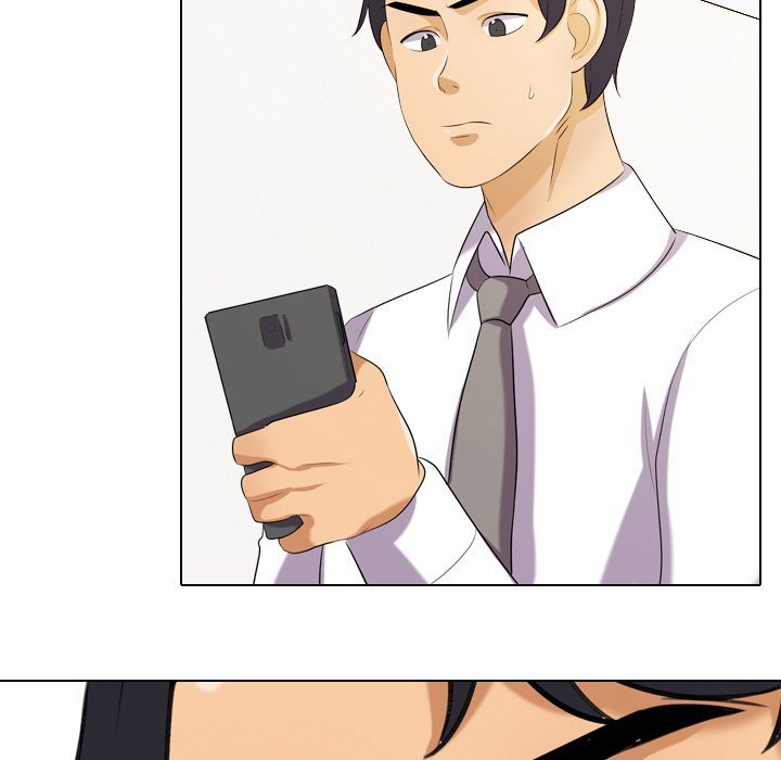 Our Exchange Manhwa - Chapter 18 Page 72