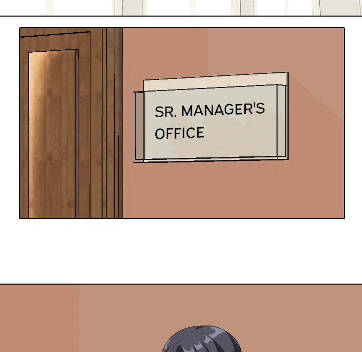 Our Exchange Manhwa - Chapter 18 Page 76