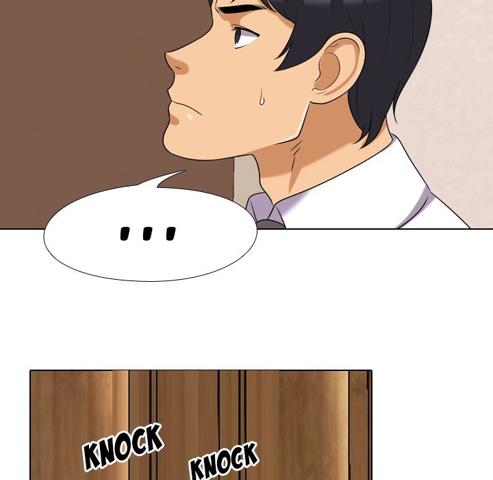 Our Exchange Manhwa - Chapter 18 Page 78