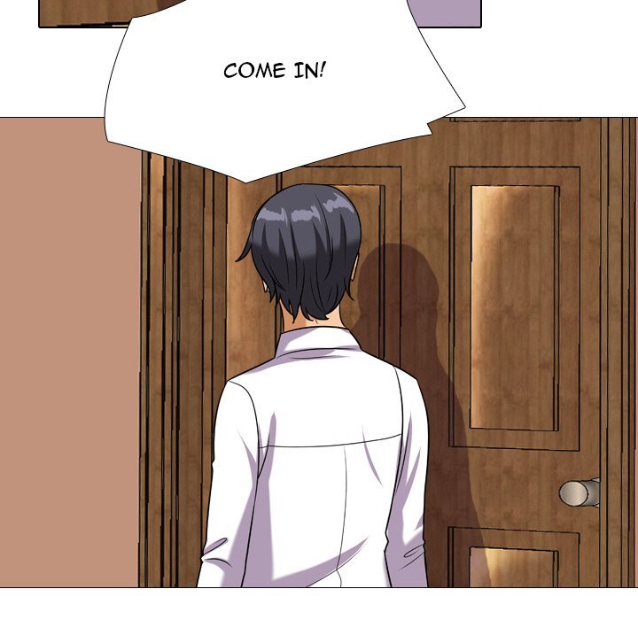 Our Exchange Manhwa - Chapter 18 Page 80