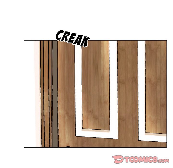 Our Exchange Manhwa - Chapter 18 Page 81