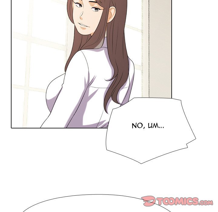 Our Exchange Manhwa - Chapter 18 Page 85