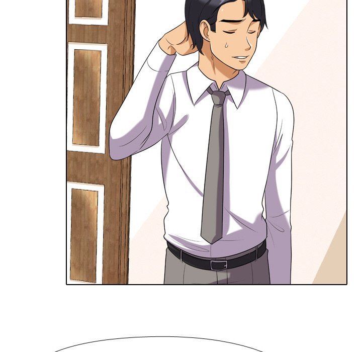 Our Exchange Manhwa - Chapter 18 Page 88