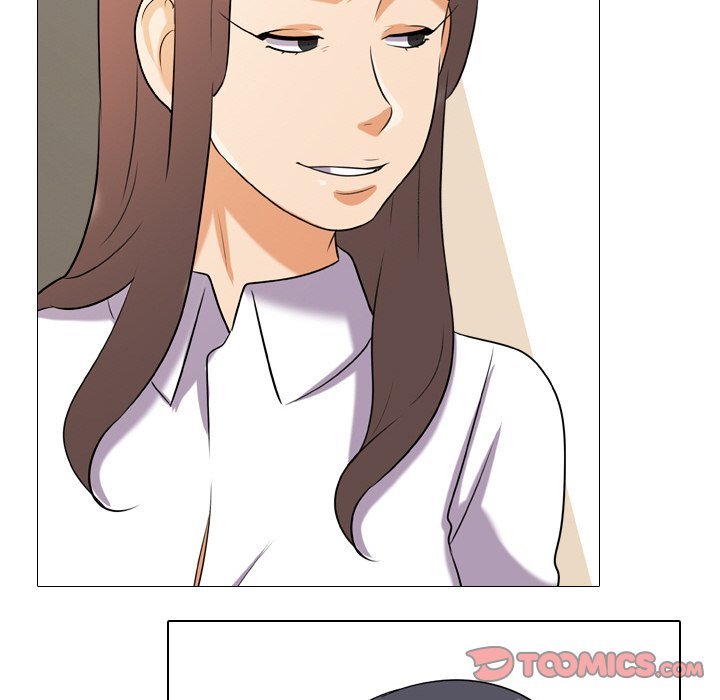 Our Exchange Manhwa - Chapter 18 Page 97