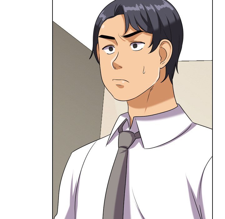 Our Exchange Manhwa - Chapter 18 Page 98