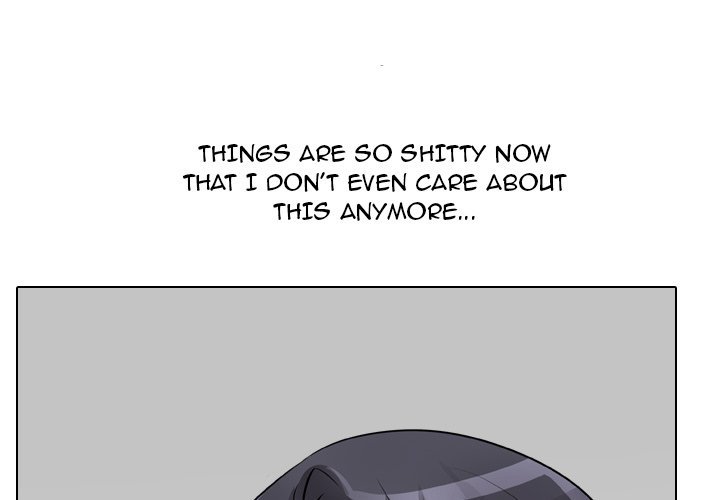 Our Exchange Manhwa - Chapter 59 Page 3