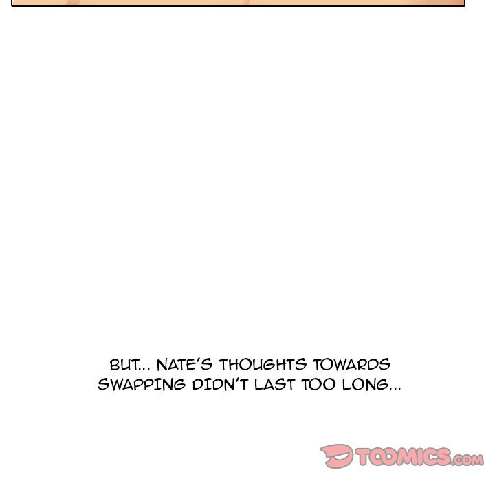 Our Exchange Manhwa - Chapter 59 Page 5