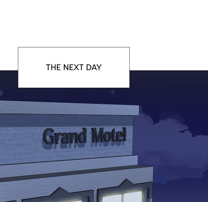 Our Exchange Manhwa - Chapter 59 Page 7